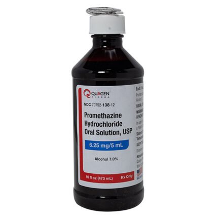 Quagen Promethazine