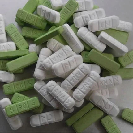 Xanax 2mg